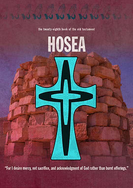 Hosea Book of the Bible