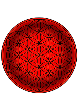 Flower of Life spiritual