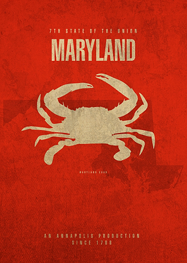 Maryland State Facts