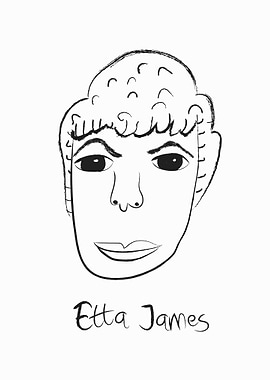 Etta James