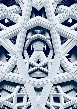 Portal Opening Abstract