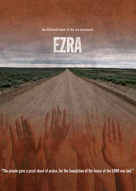Ezra Book of the Bible