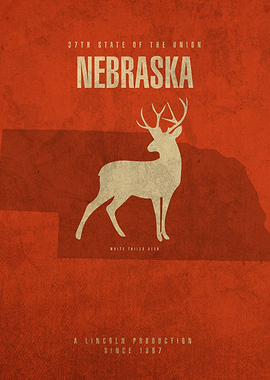 Nebraska State Facts