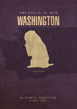 Washington State Facts