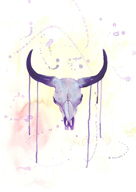 Children of dying stars 1