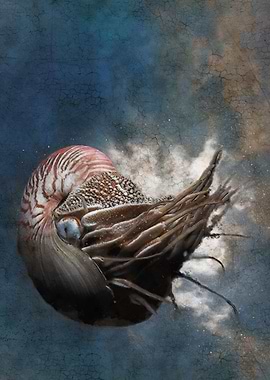 Journey of the Nautilus