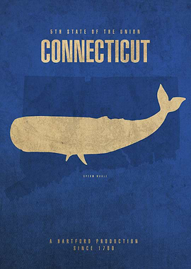 Connecticut State Facts