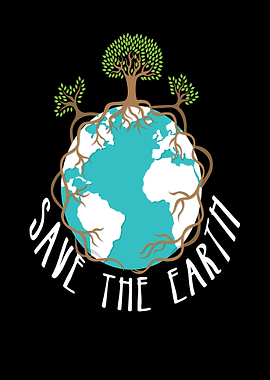 Save The Earth
