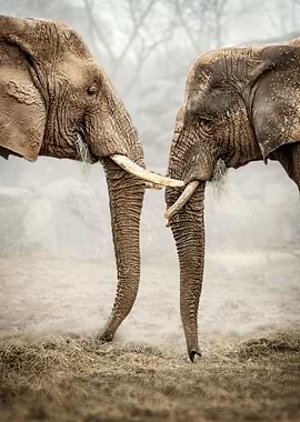 Elephants