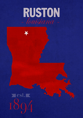 Louisiana Tech University