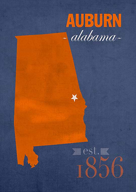 University of Auburn