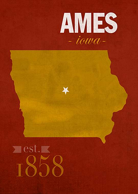 Iowa State University