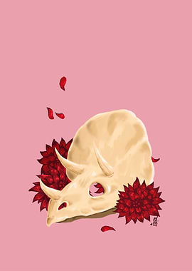 Tri and Chrysanthemum