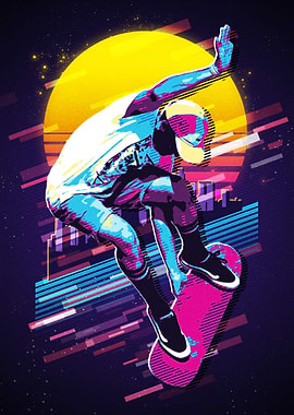 He was a skater boy 06