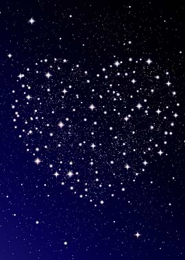 Written in the Stars