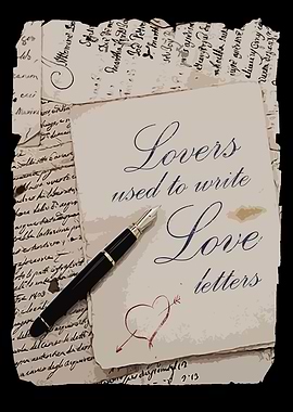 Love Letters