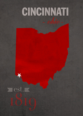 University of Cincinnati