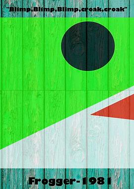 Frogger