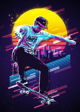 He was a skater boy 08