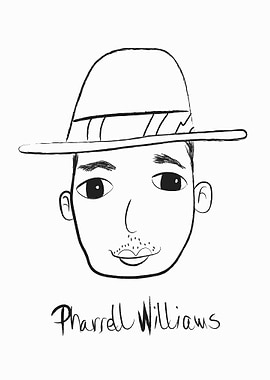 Pharrell Williams