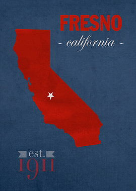 Fresno State University