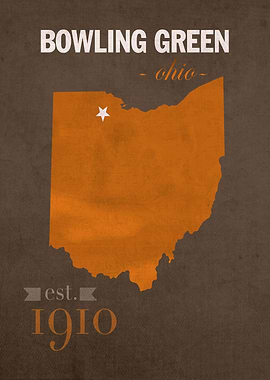 Bowling Green University