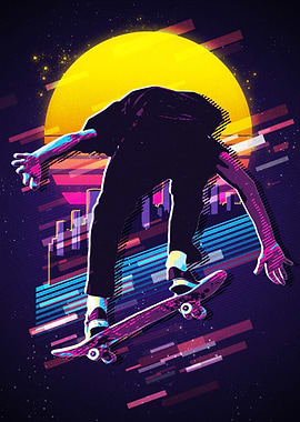 He was a skater boy 07