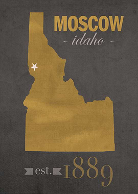 University of Idaho