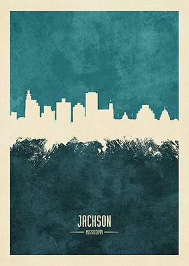 Jackson Skyline