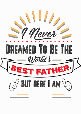 Best Father