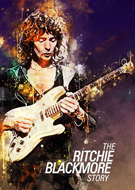 Ritchie Blackmore