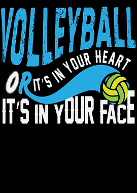 Volleyball