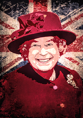 Queen Elizabeth II