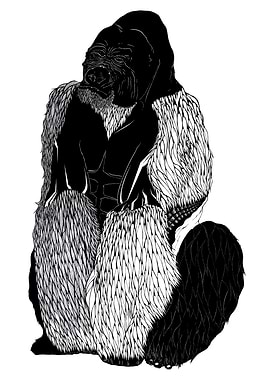 GORILLA