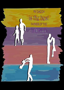 Best Father Of The World