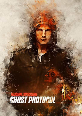 Ghost Protocol