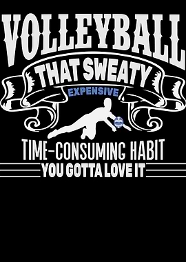 Volleyball