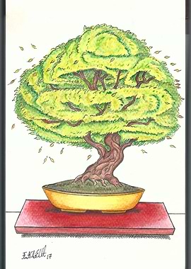 Everlasting friendship