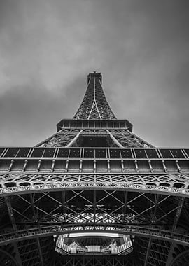 Eiffel Tower