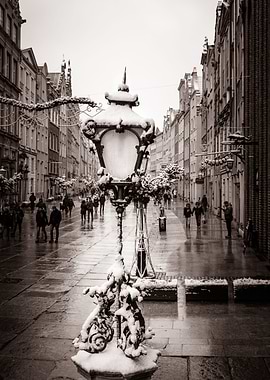 Old City from Above 05