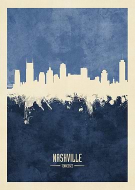 Nashville Skyline