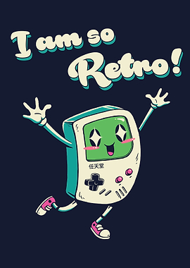Retro Gamer