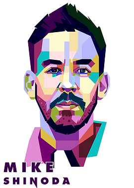 Mike Shinoda
