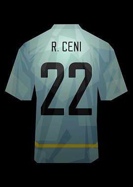 Rogerio Ceni Brazil 2002