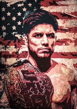 Henry Cejudo