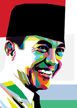WPAP Ir Soekarno Hatta