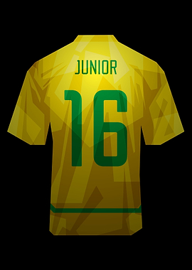 Junior Brazil 2002