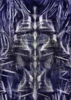 Biomechanical landscape