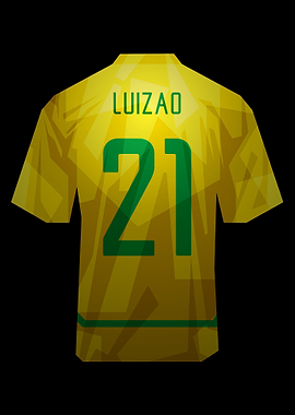 Luizao Brazil 2002