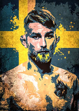 Alexander Gustafsson